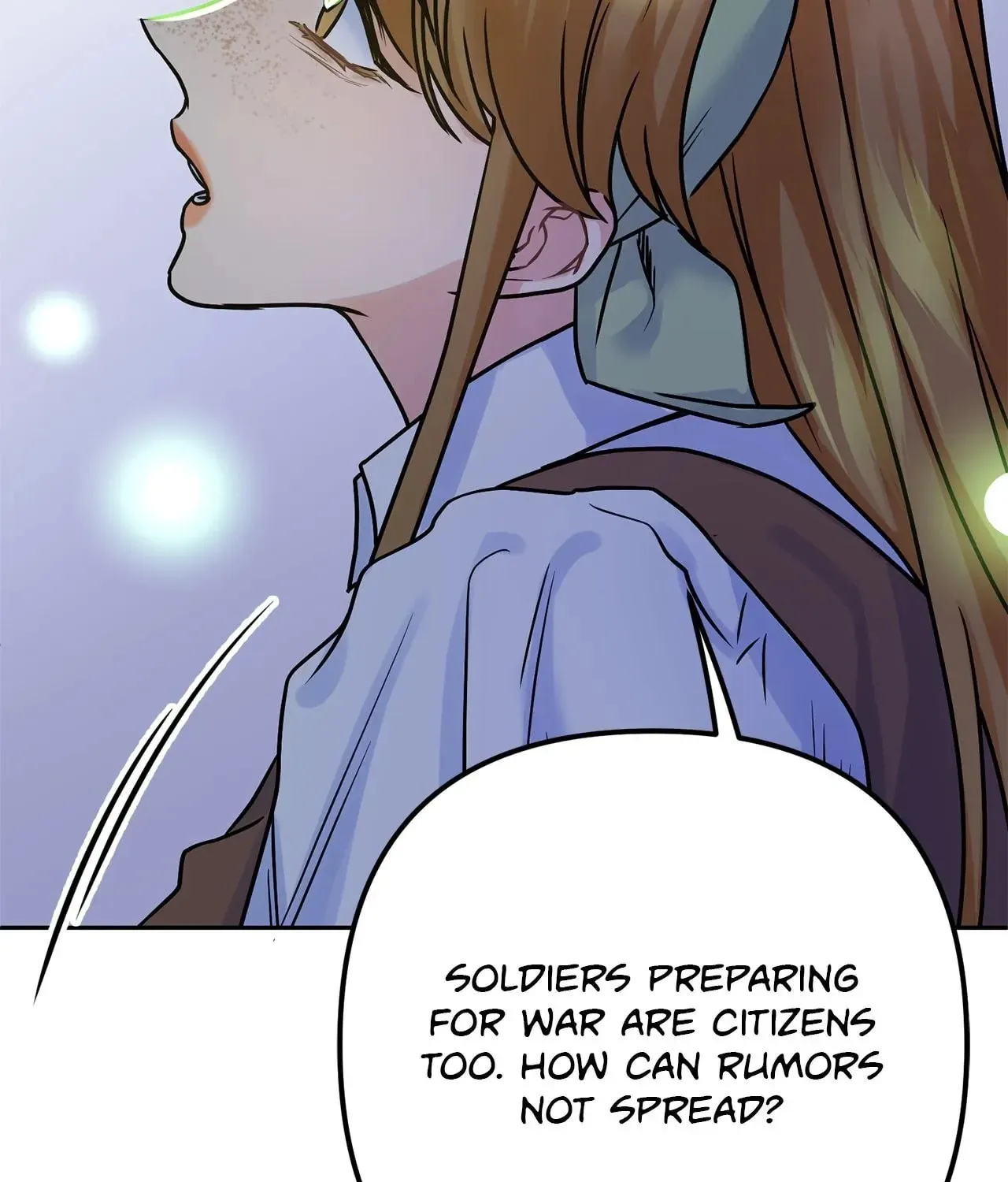 Holding You Captive Chapter 77 page 67 - 