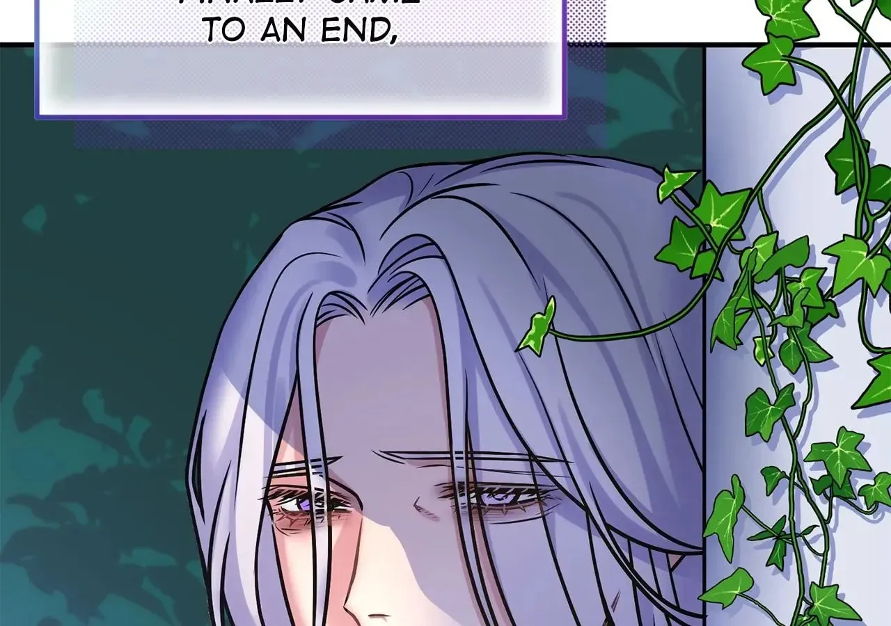 Holding You Captive Chapter 77 page 8 - 