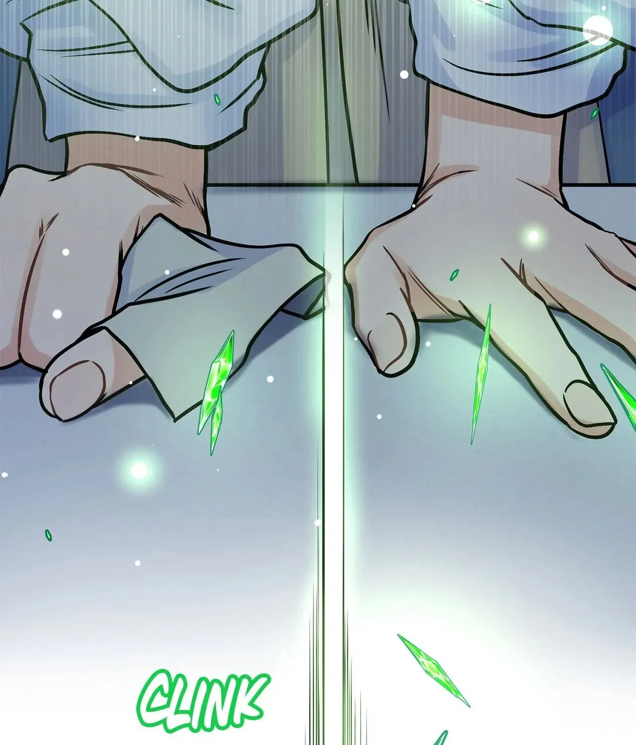 Holding You Captive Chapter 77 page 76 - 