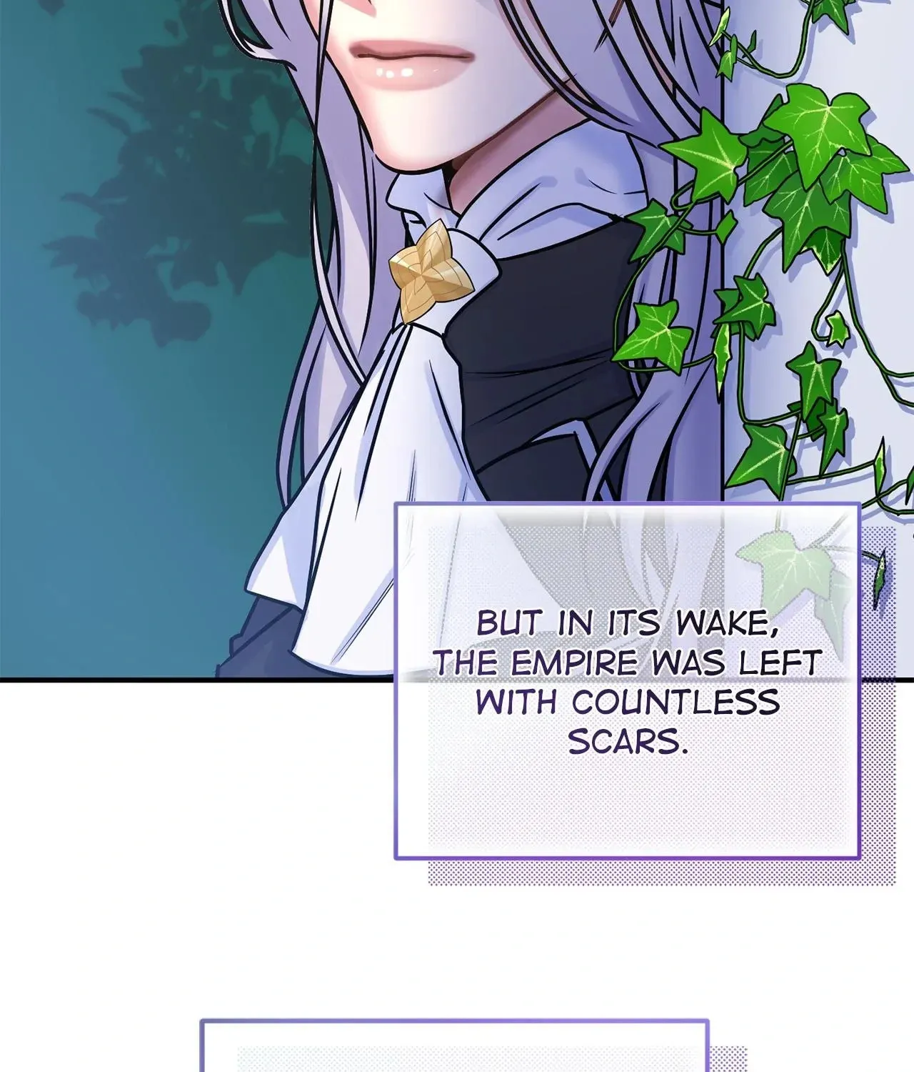Holding You Captive Chapter 77 page 9 - 