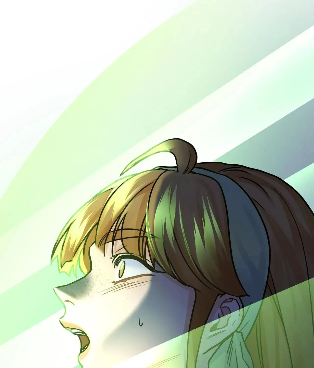 Holding You Captive Chapter 77 page 91 - 