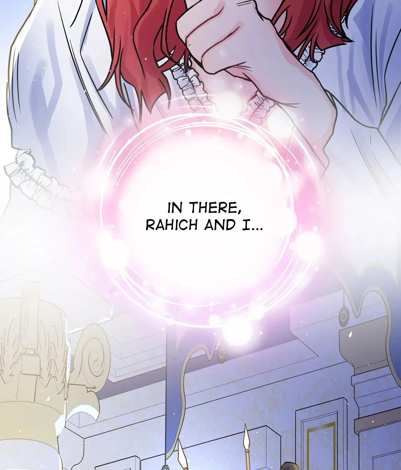 Holding You Captive Chapter 78 page 101 - 