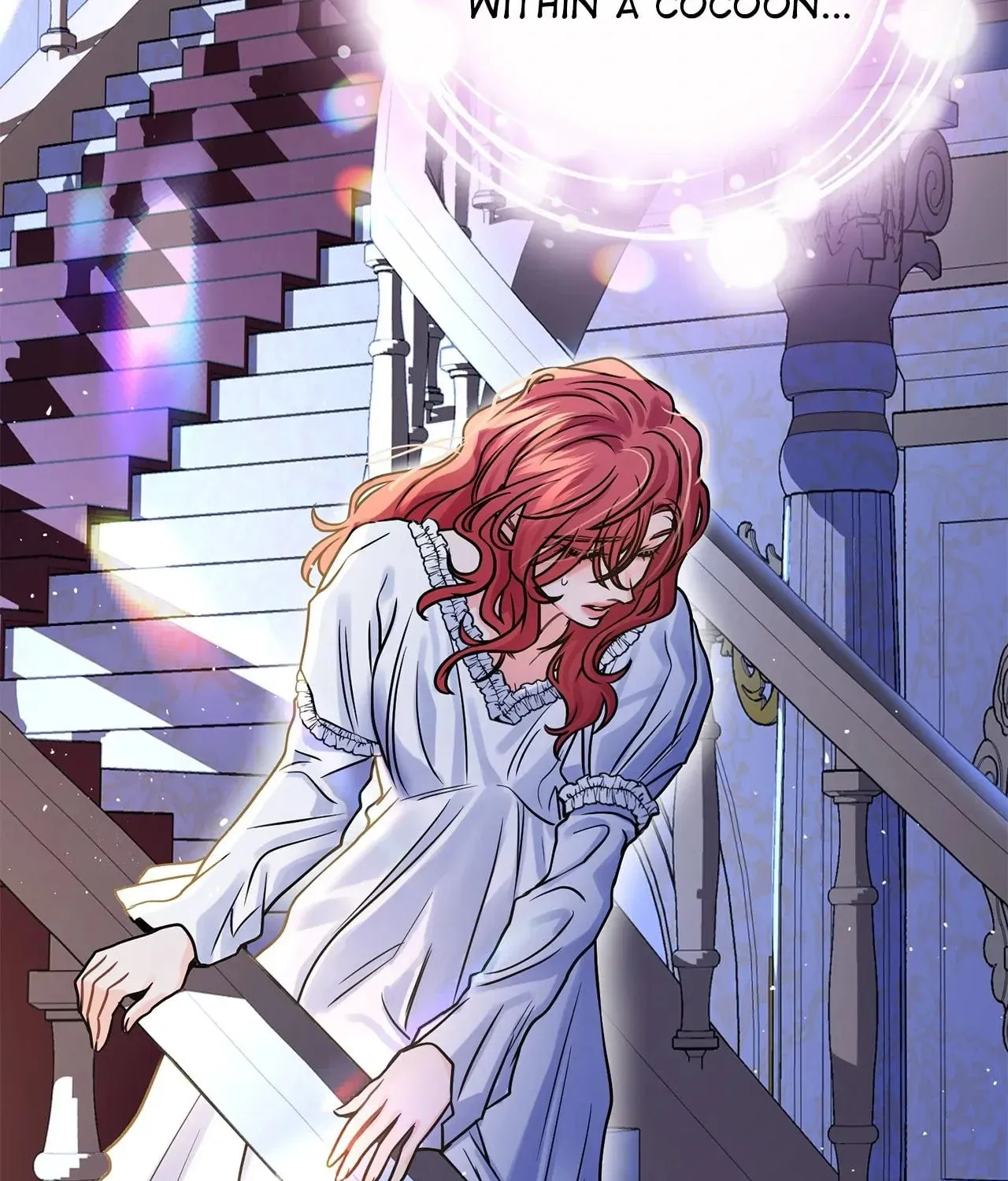 Holding You Captive Chapter 78 page 103 - 