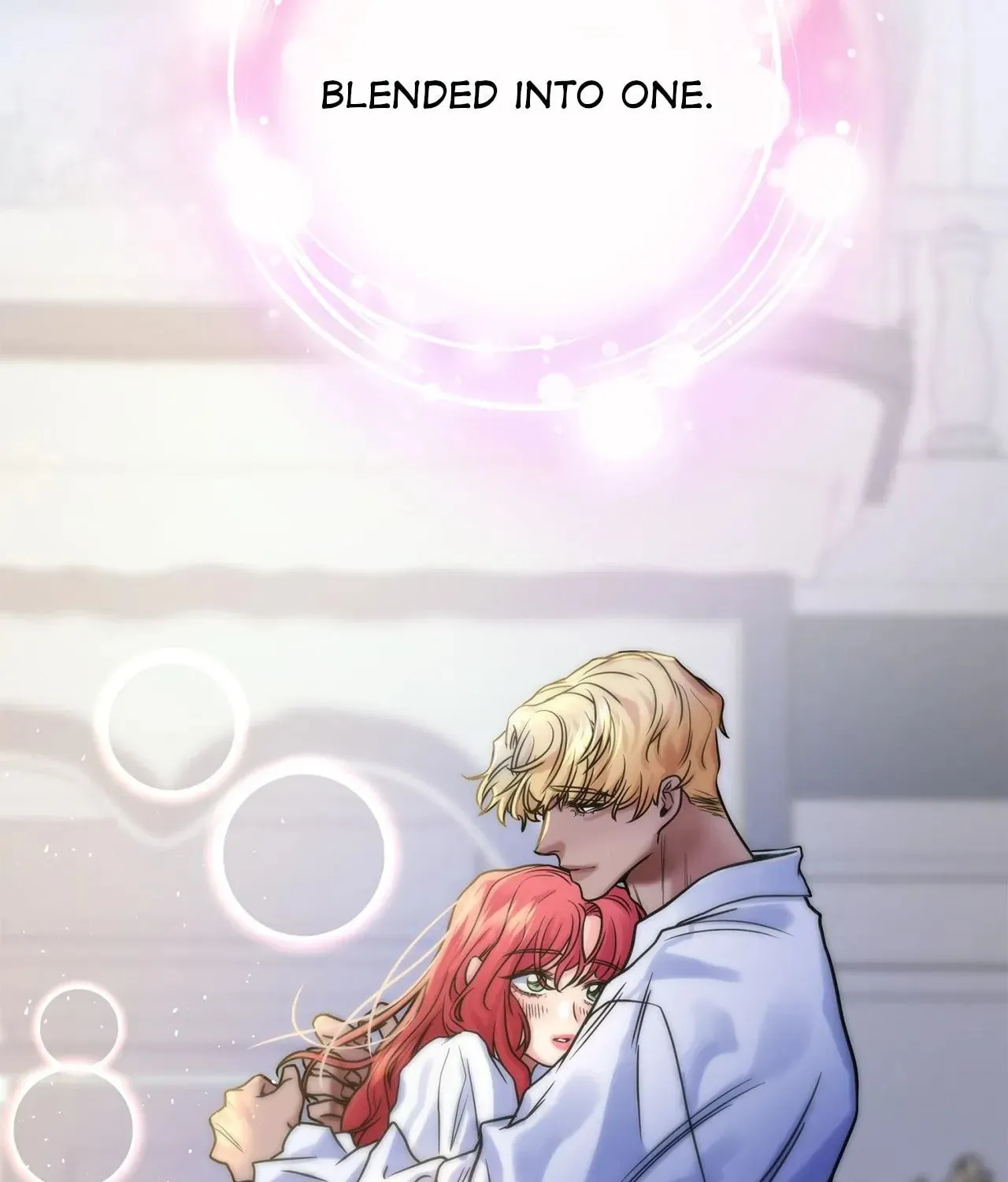 Holding You Captive Chapter 78 page 115 - 