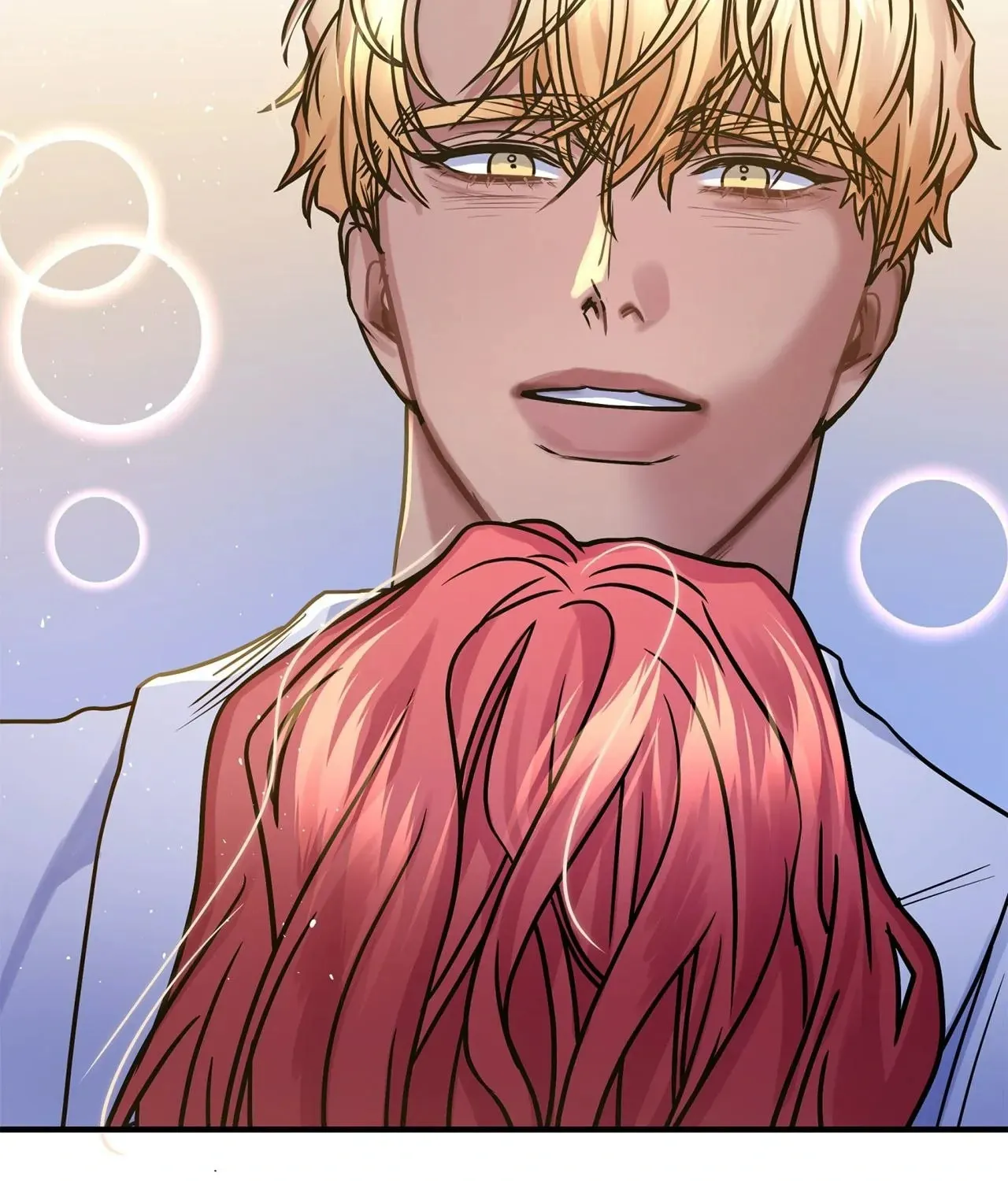 Holding You Captive Chapter 78 page 119 - 