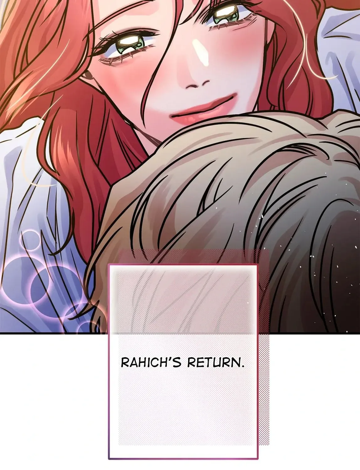 Holding You Captive Chapter 78 page 121 - 