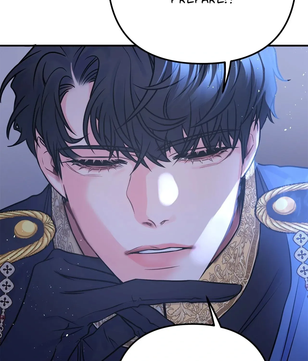 Holding You Captive Chapter 78 page 133 - 