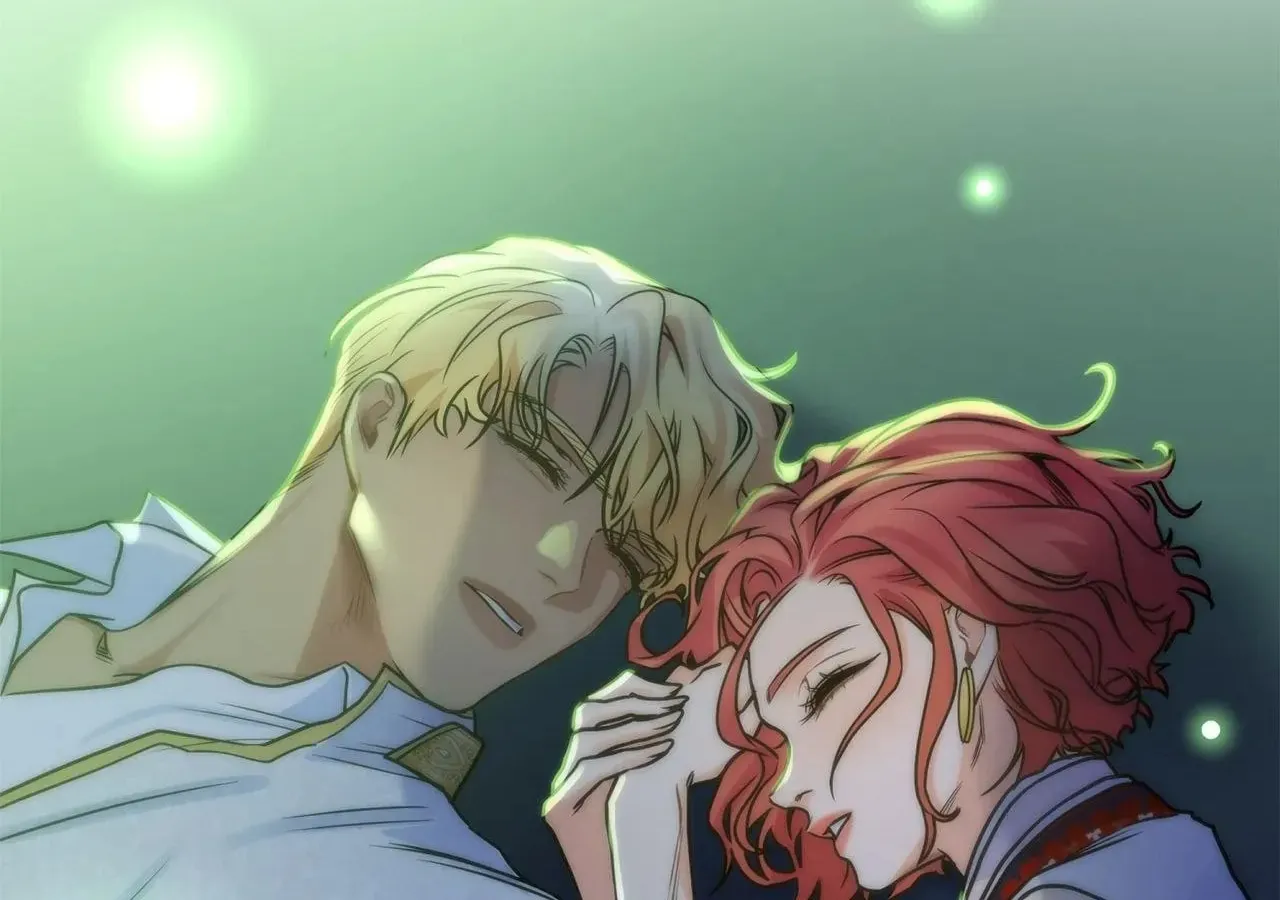 Holding You Captive Chapter 78 page 15 - 