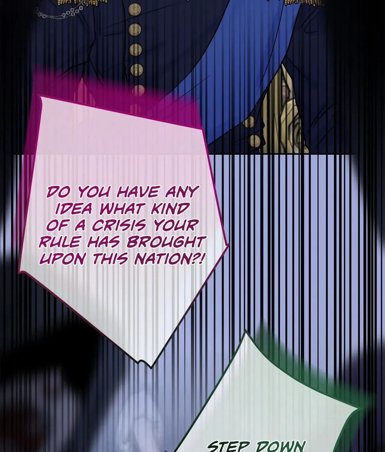 Holding You Captive Chapter 78 page 144 - 
