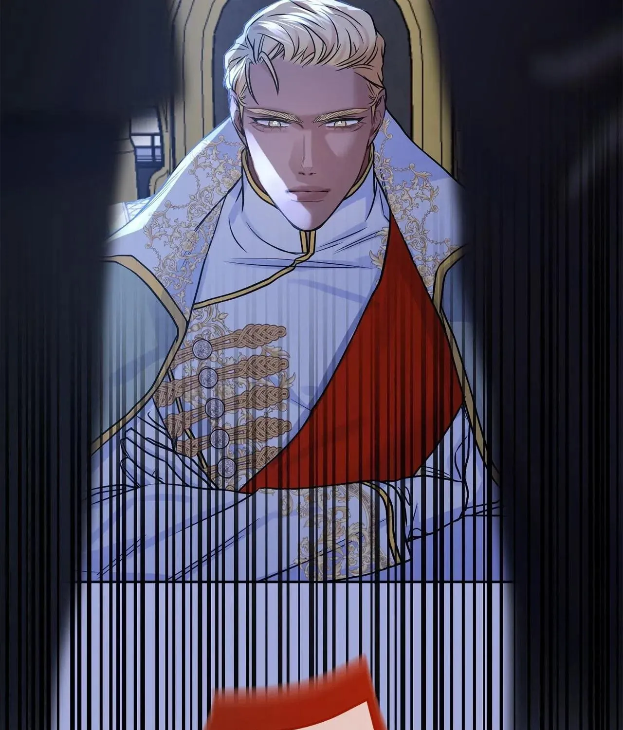 Holding You Captive Chapter 78 page 146 - 