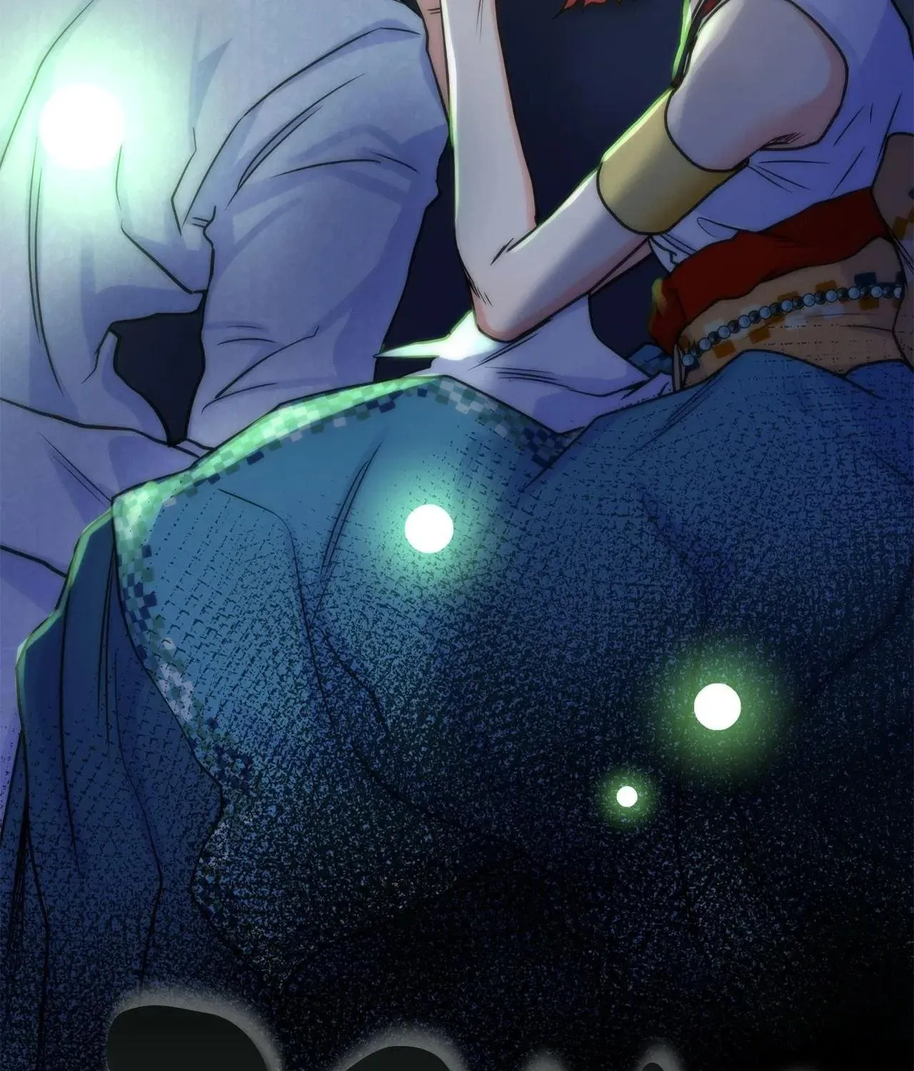 Holding You Captive Chapter 78 page 16 - 