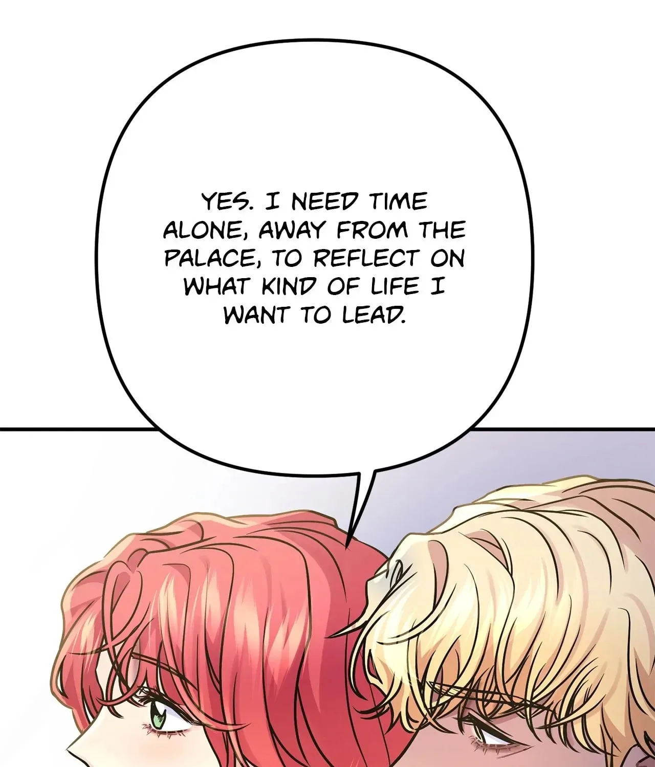 Holding You Captive Chapter 78 page 153 - 