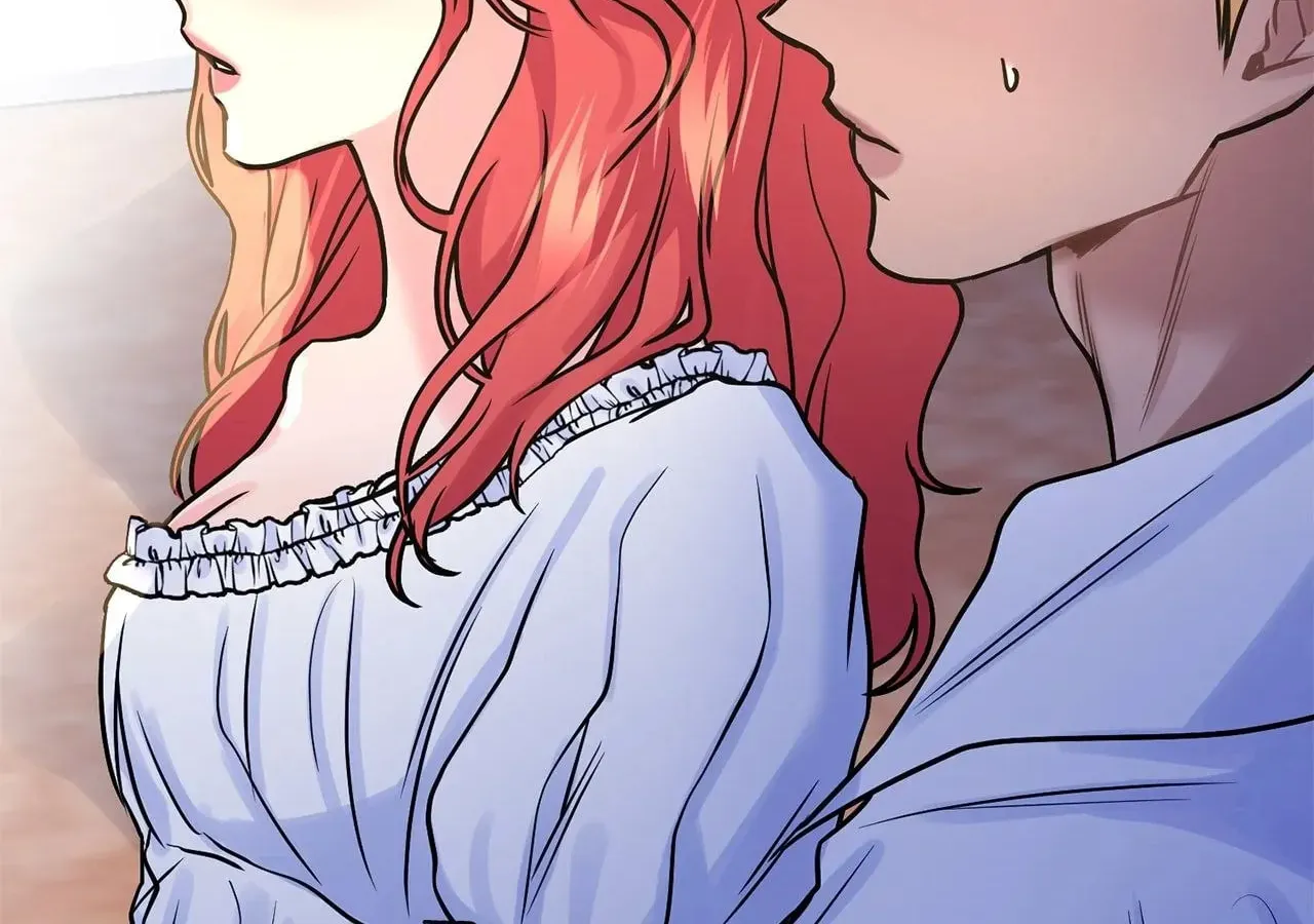 Holding You Captive Chapter 78 page 154 - 