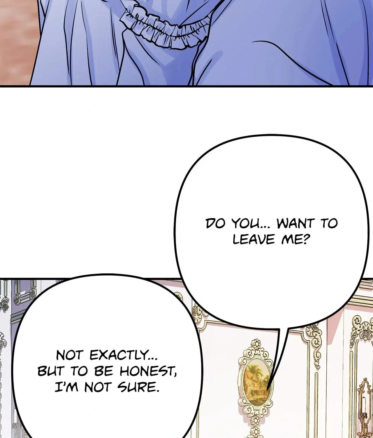 Holding You Captive Chapter 78 page 155 - 