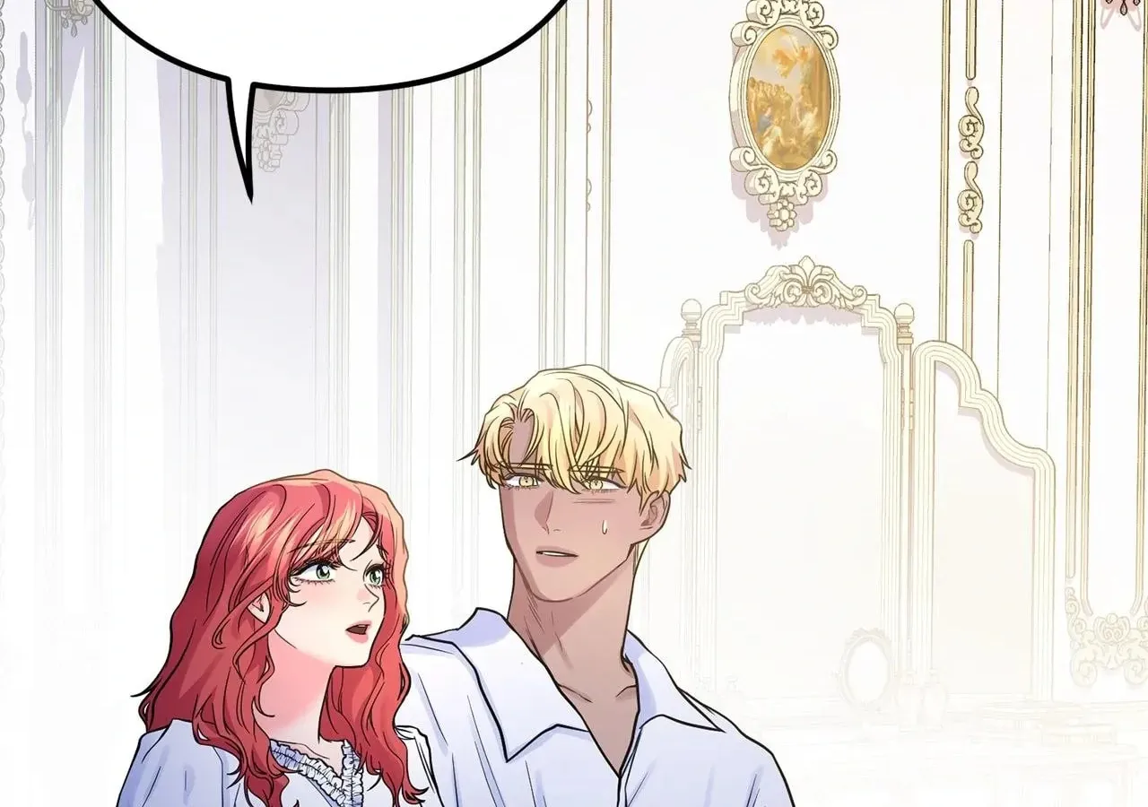 Holding You Captive Chapter 78 page 156 - 