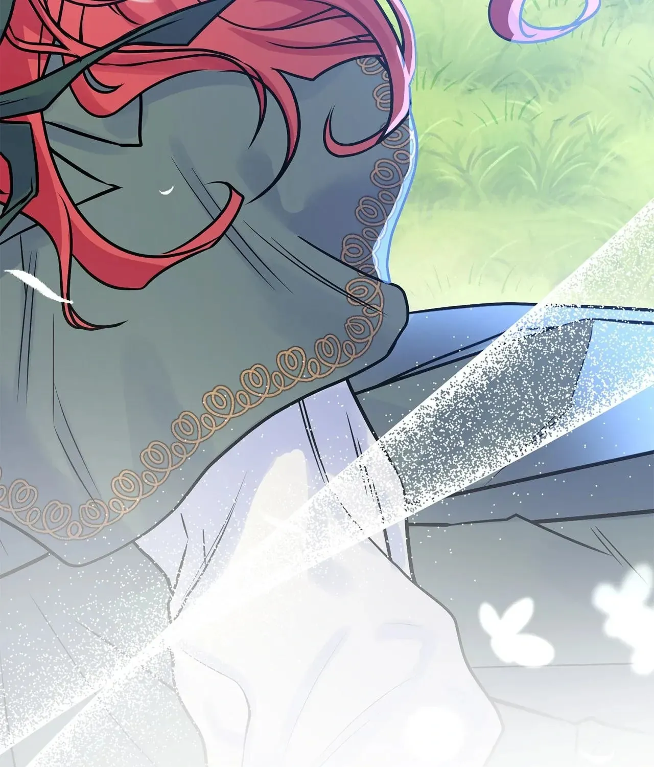Holding You Captive Chapter 78 page 176 - 