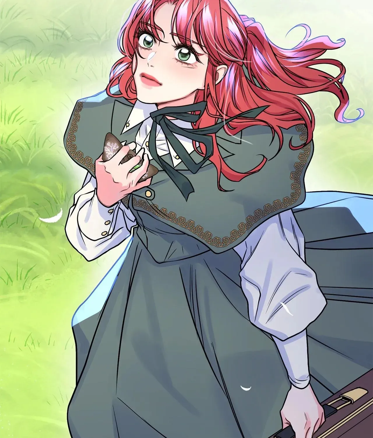 Holding You Captive Chapter 78 page 178 - 