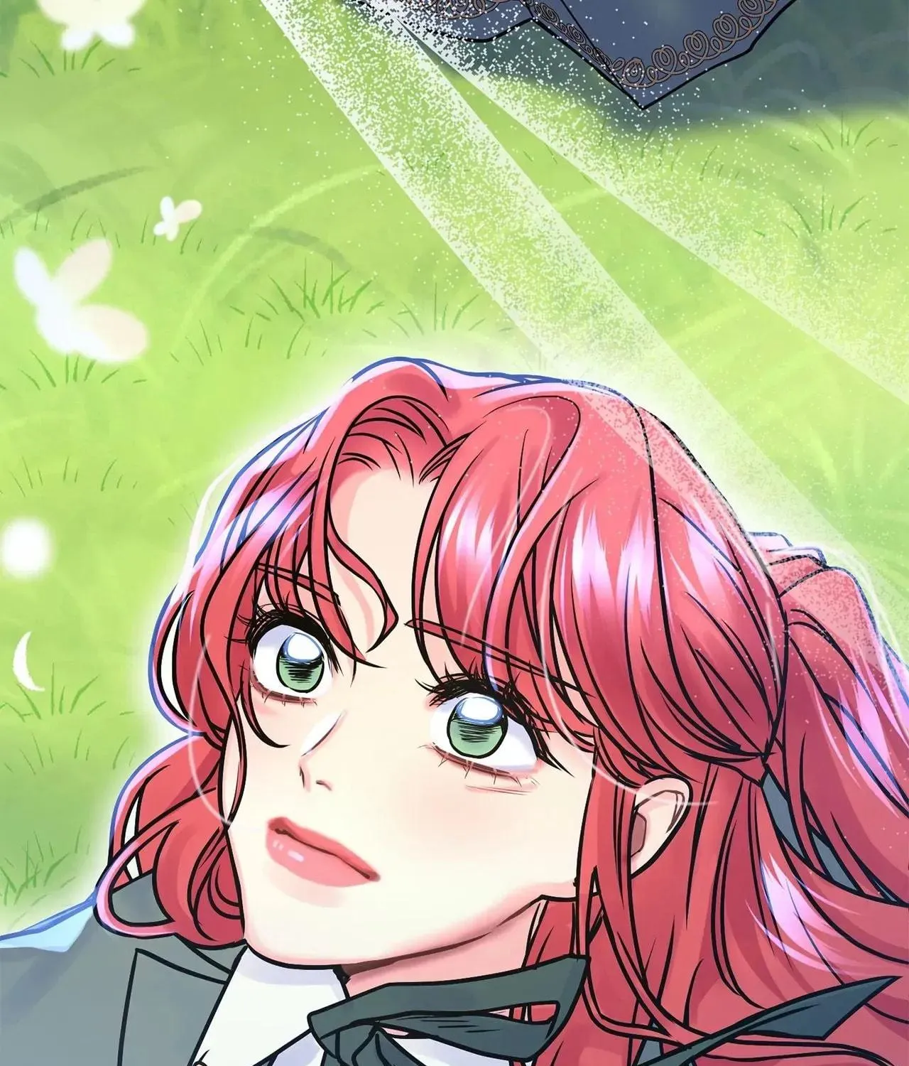 Holding You Captive Chapter 78 page 180 - 