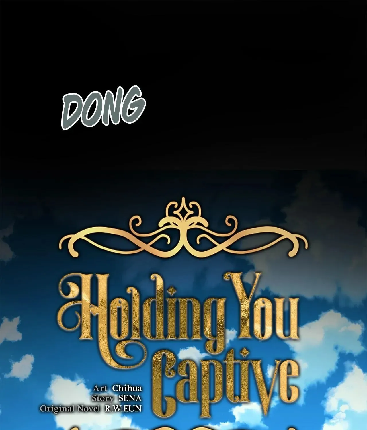Holding You Captive Chapter 78 page 19 - 