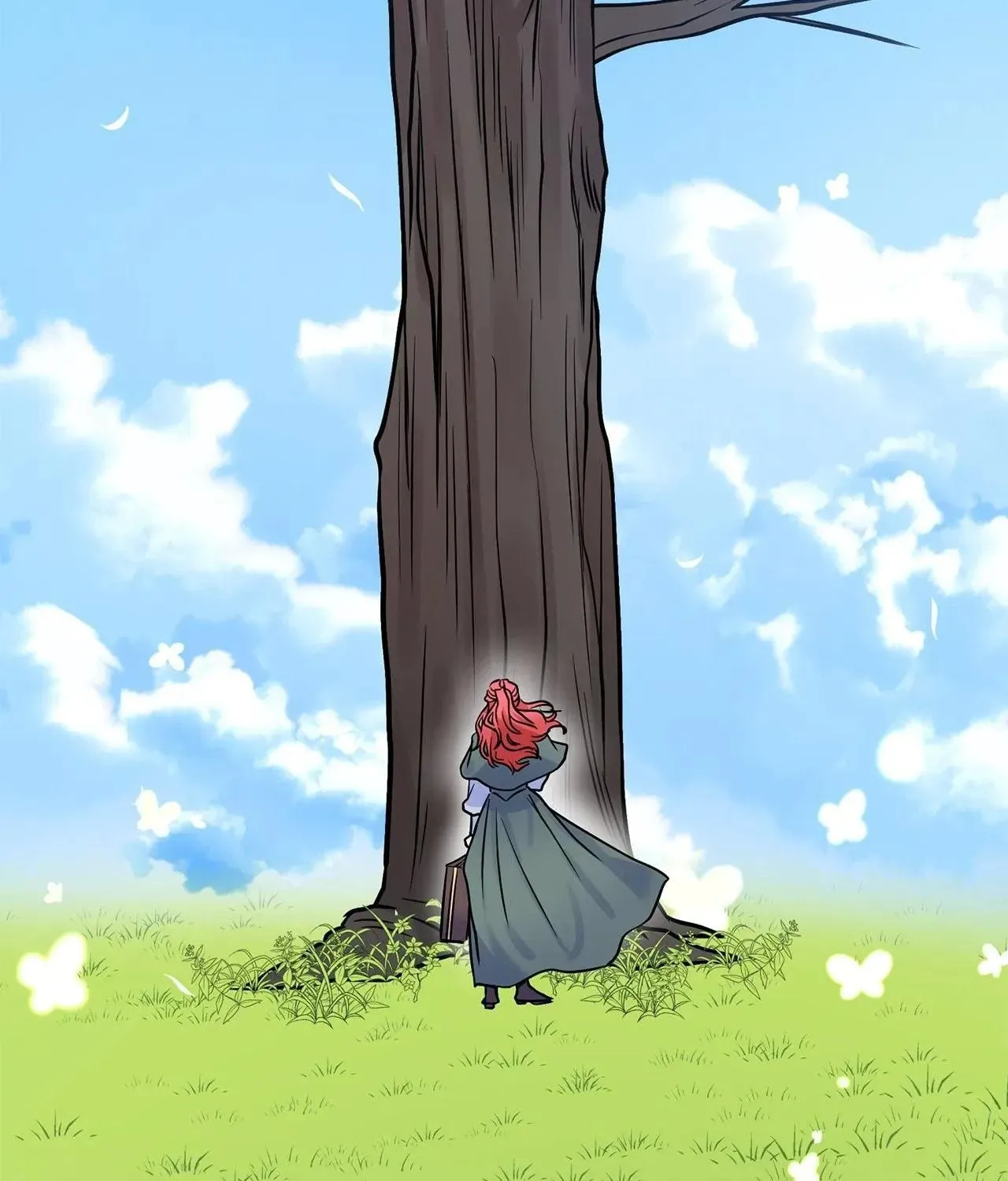 Holding You Captive Chapter 78 page 186 - 