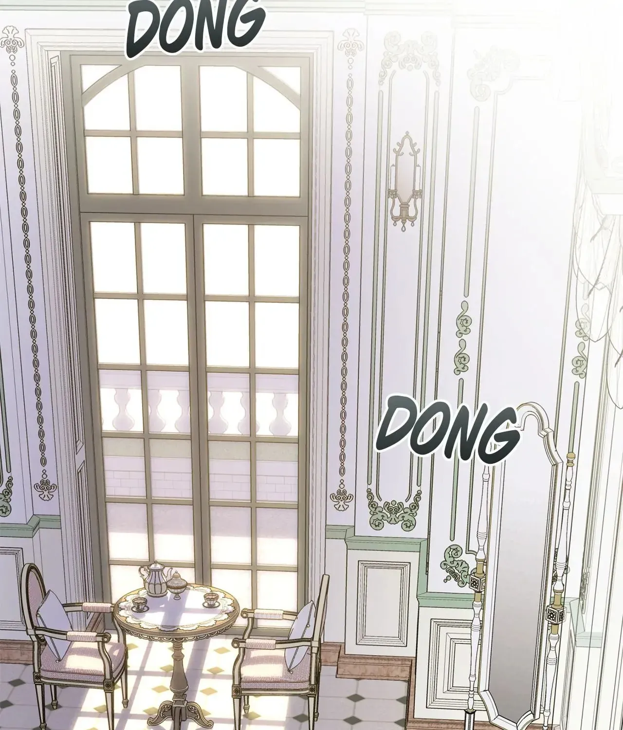 Holding You Captive Chapter 78 page 23 - 