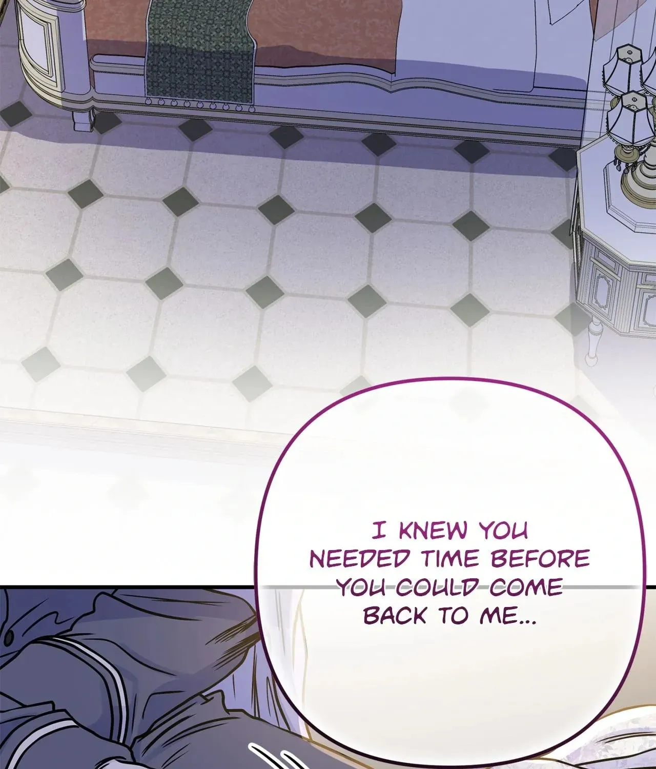 Holding You Captive Chapter 78 page 25 - 