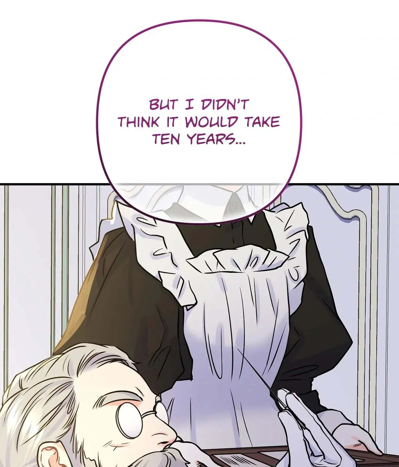 Holding You Captive Chapter 78 page 28 - 