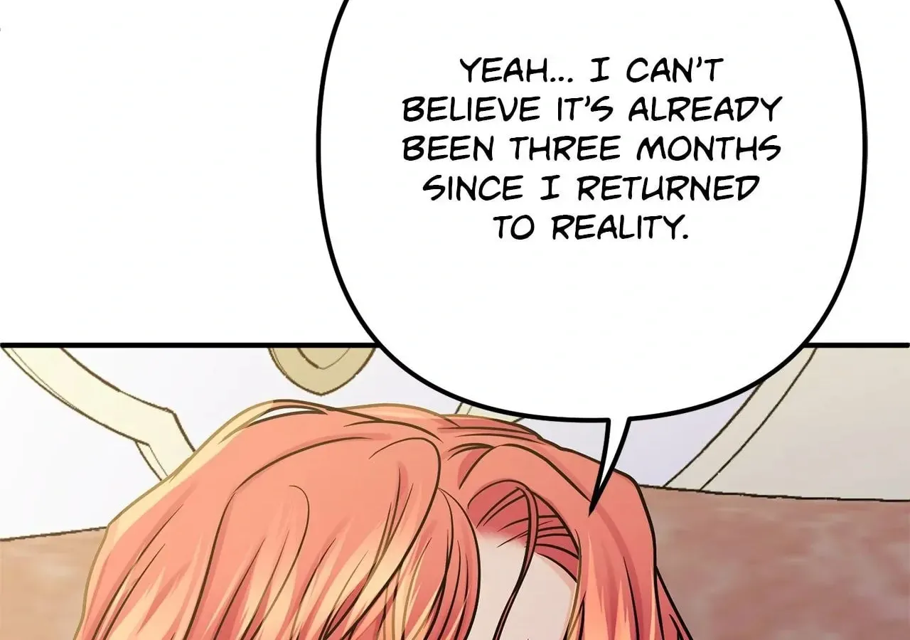 Holding You Captive Chapter 78 page 35 - 