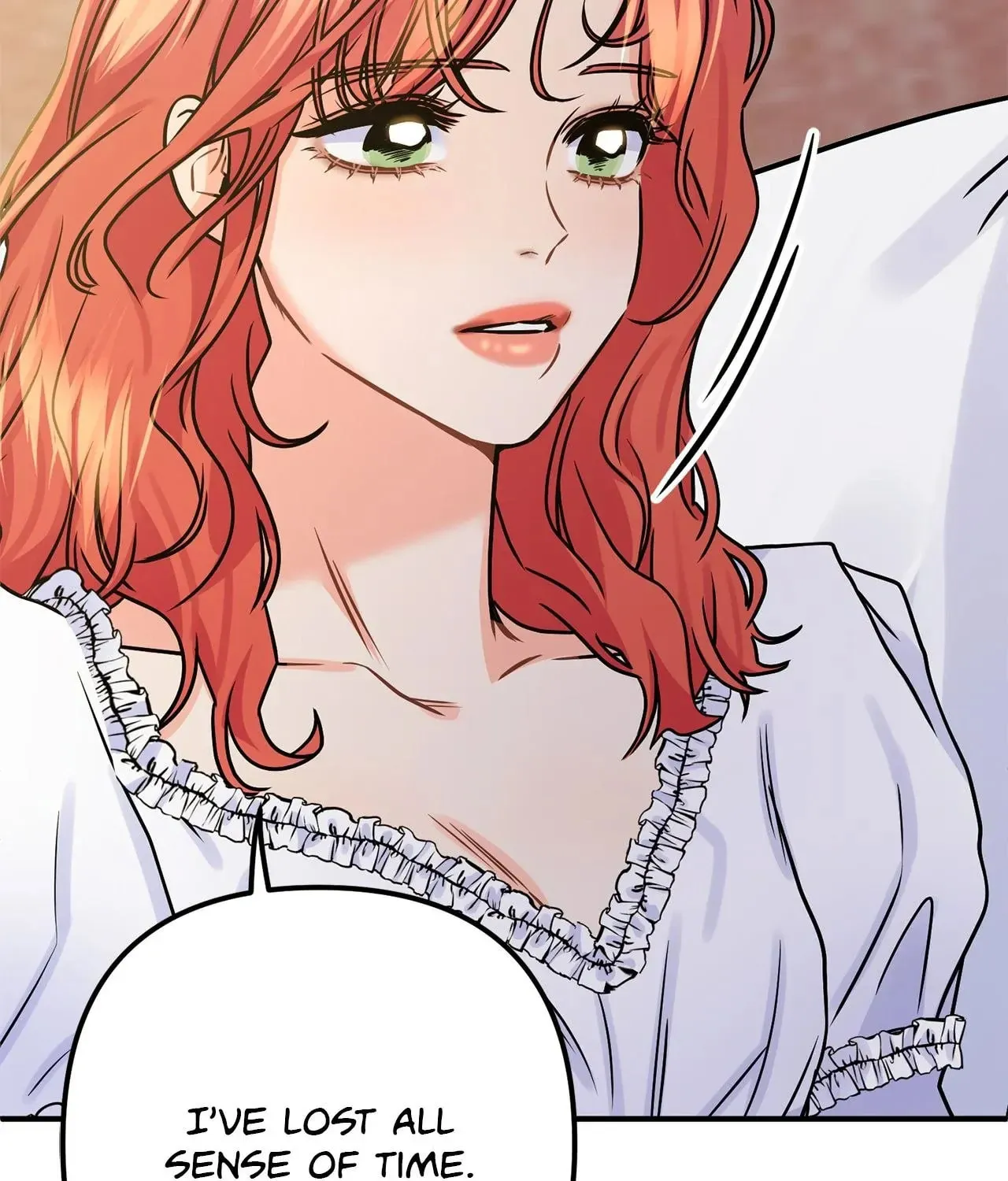Holding You Captive Chapter 78 page 36 - 