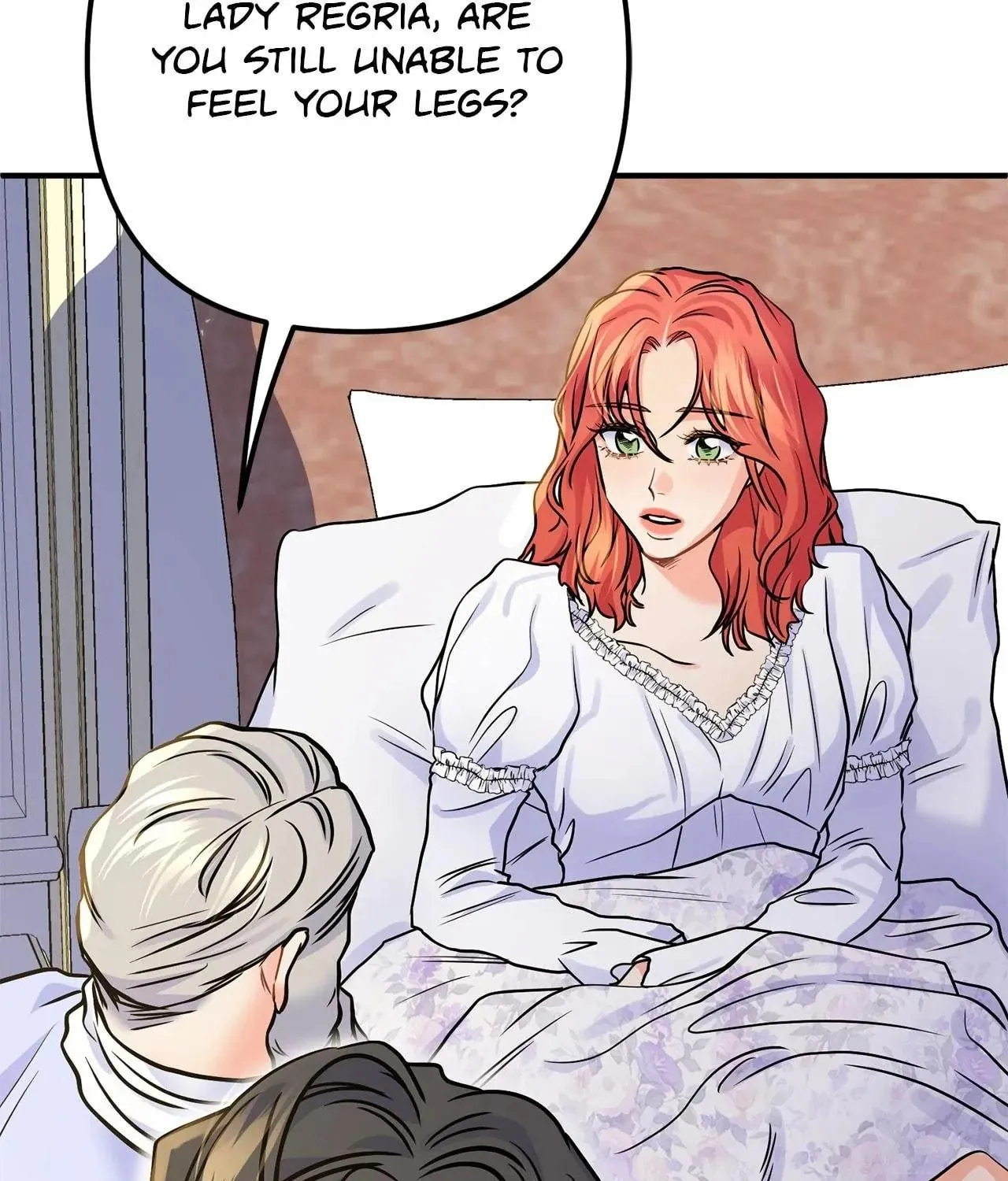Holding You Captive Chapter 78 page 38 - 