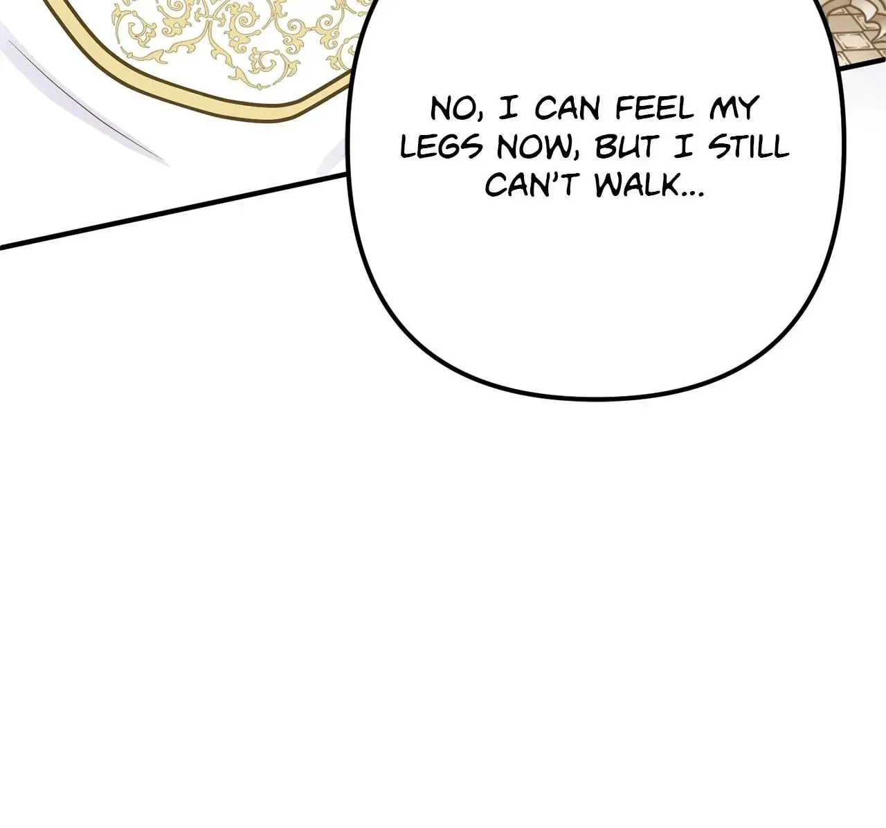 Holding You Captive Chapter 78 page 40 - 