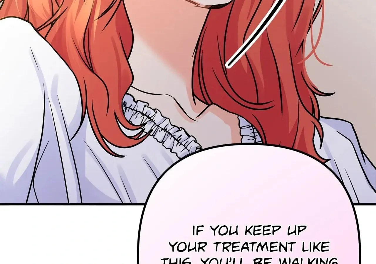 Holding You Captive Chapter 78 page 42 - 