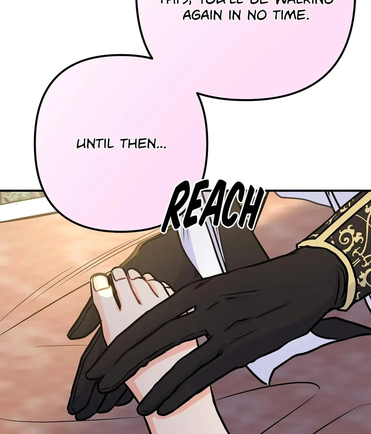 Holding You Captive Chapter 78 page 43 - 