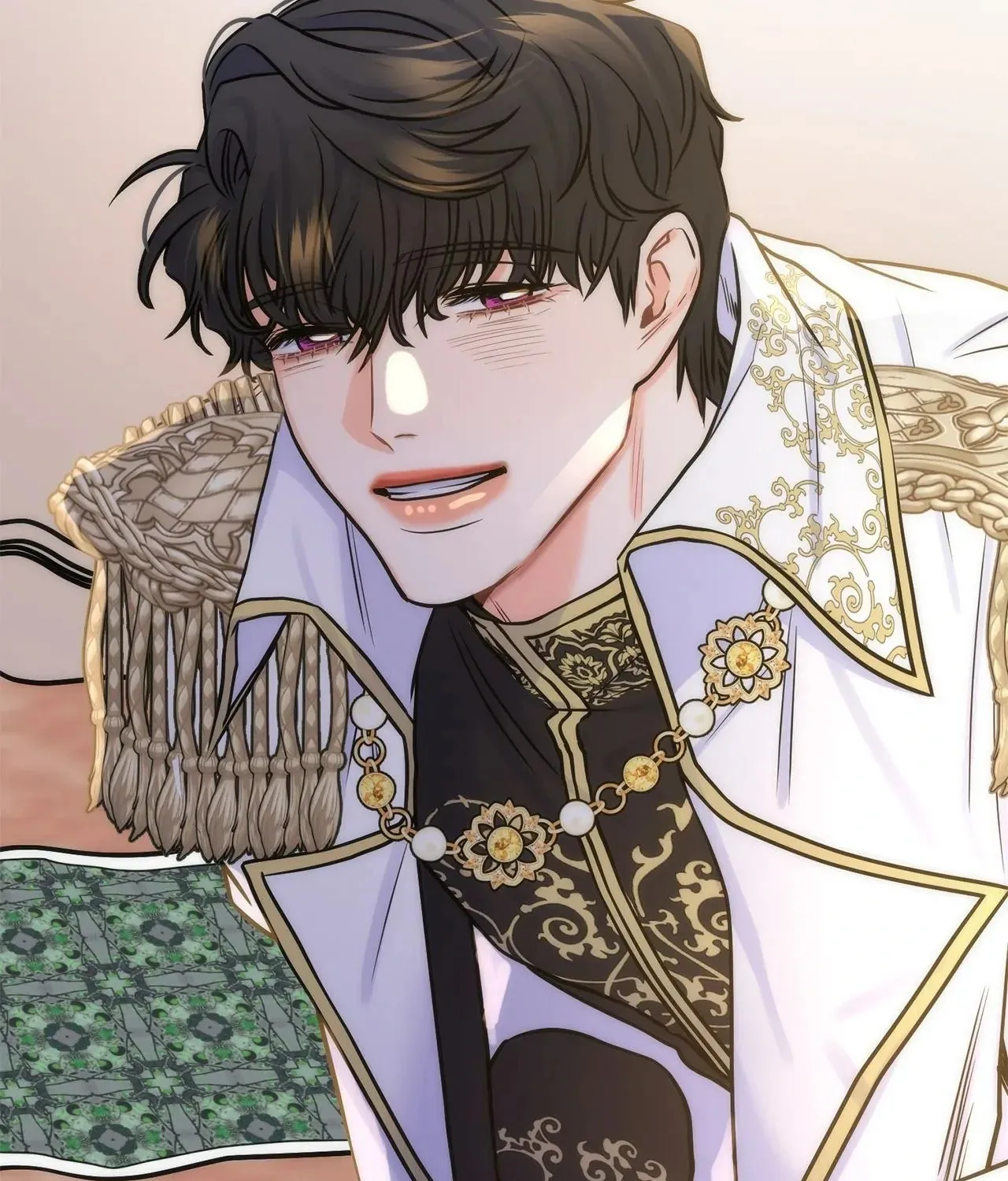 Holding You Captive Chapter 78 page 45 - 