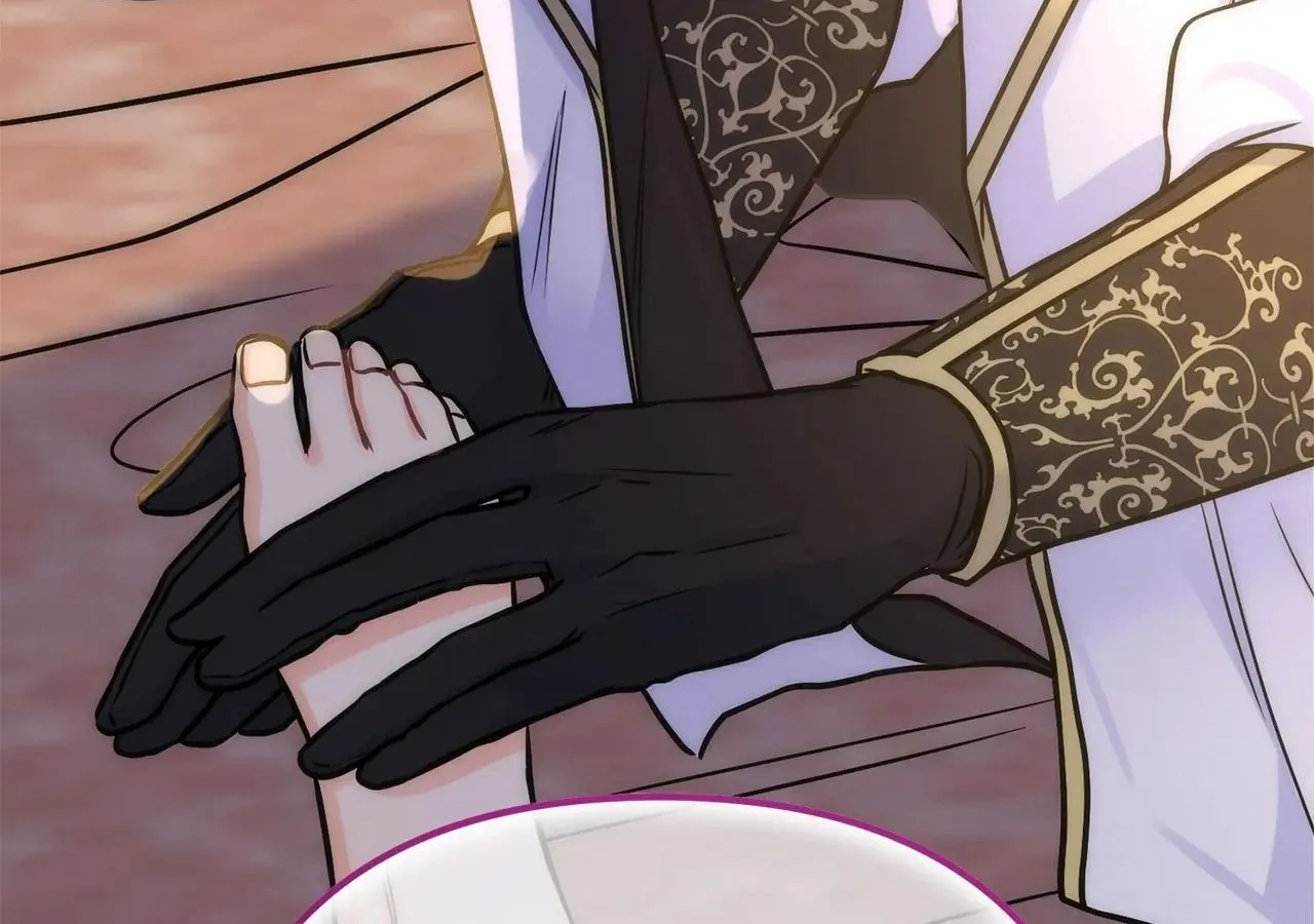Holding You Captive Chapter 78 page 46 - 