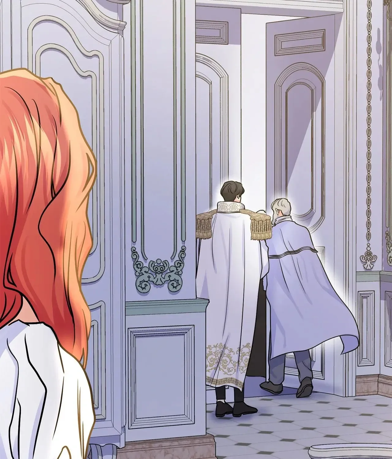Holding You Captive Chapter 78 page 51 - 