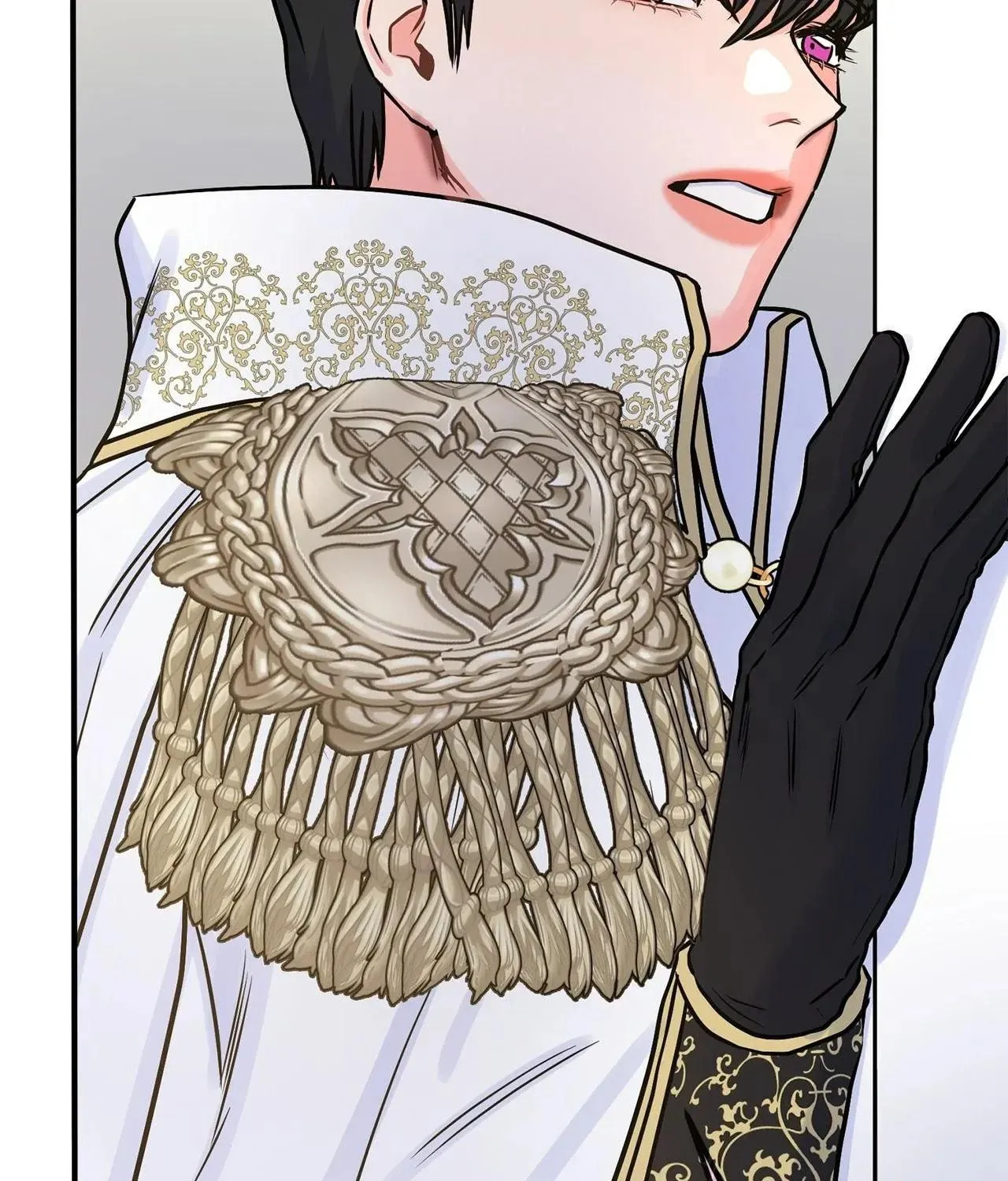Holding You Captive Chapter 78 page 60 - 