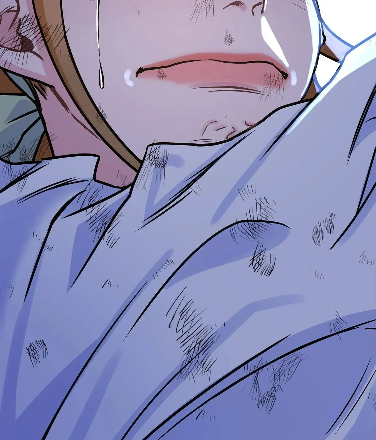 Holding You Captive Chapter 78 page 7 - 