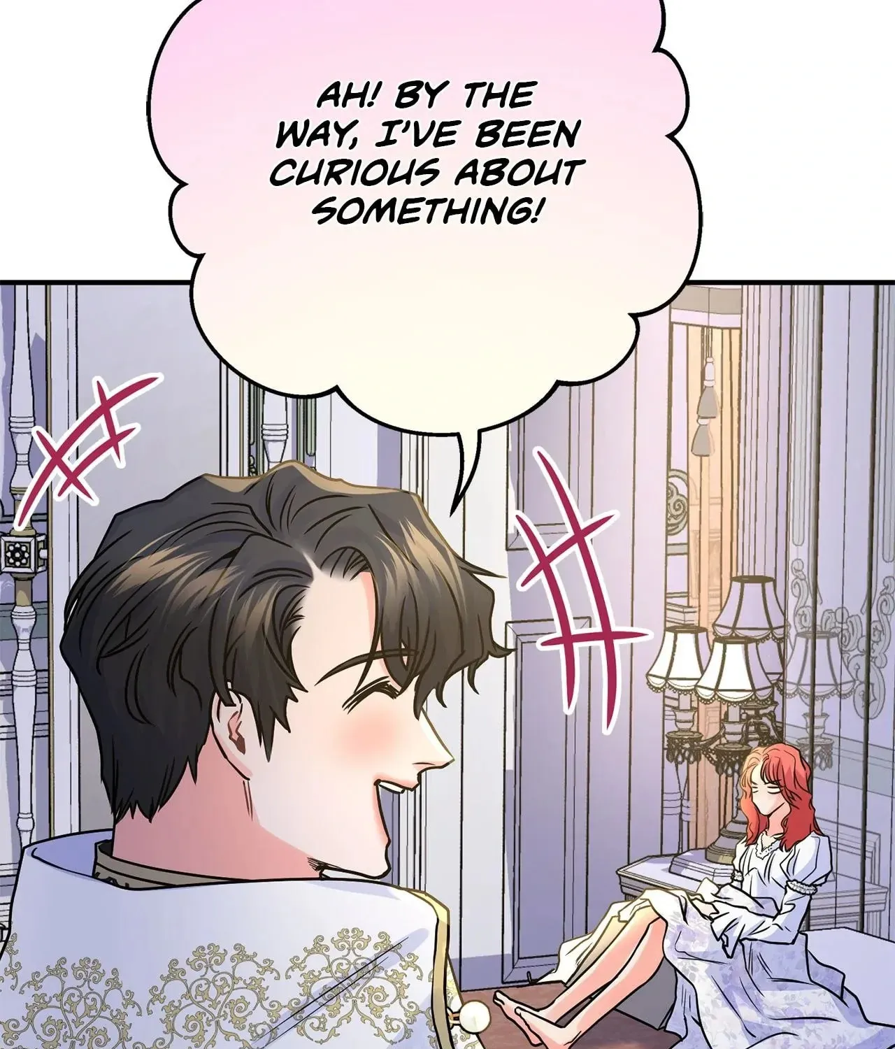 Holding You Captive Chapter 78 page 64 - 