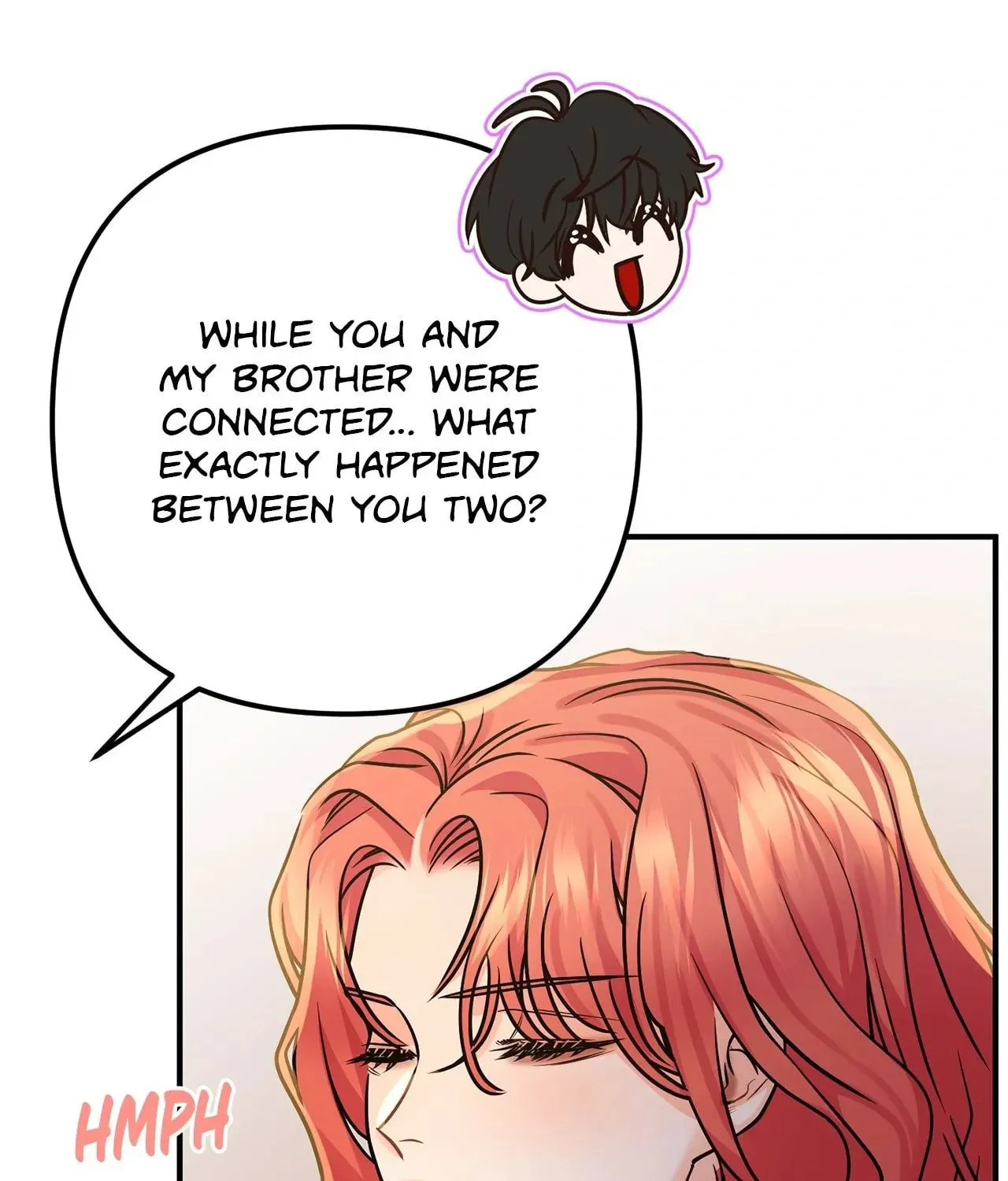 Holding You Captive Chapter 78 page 67 - 