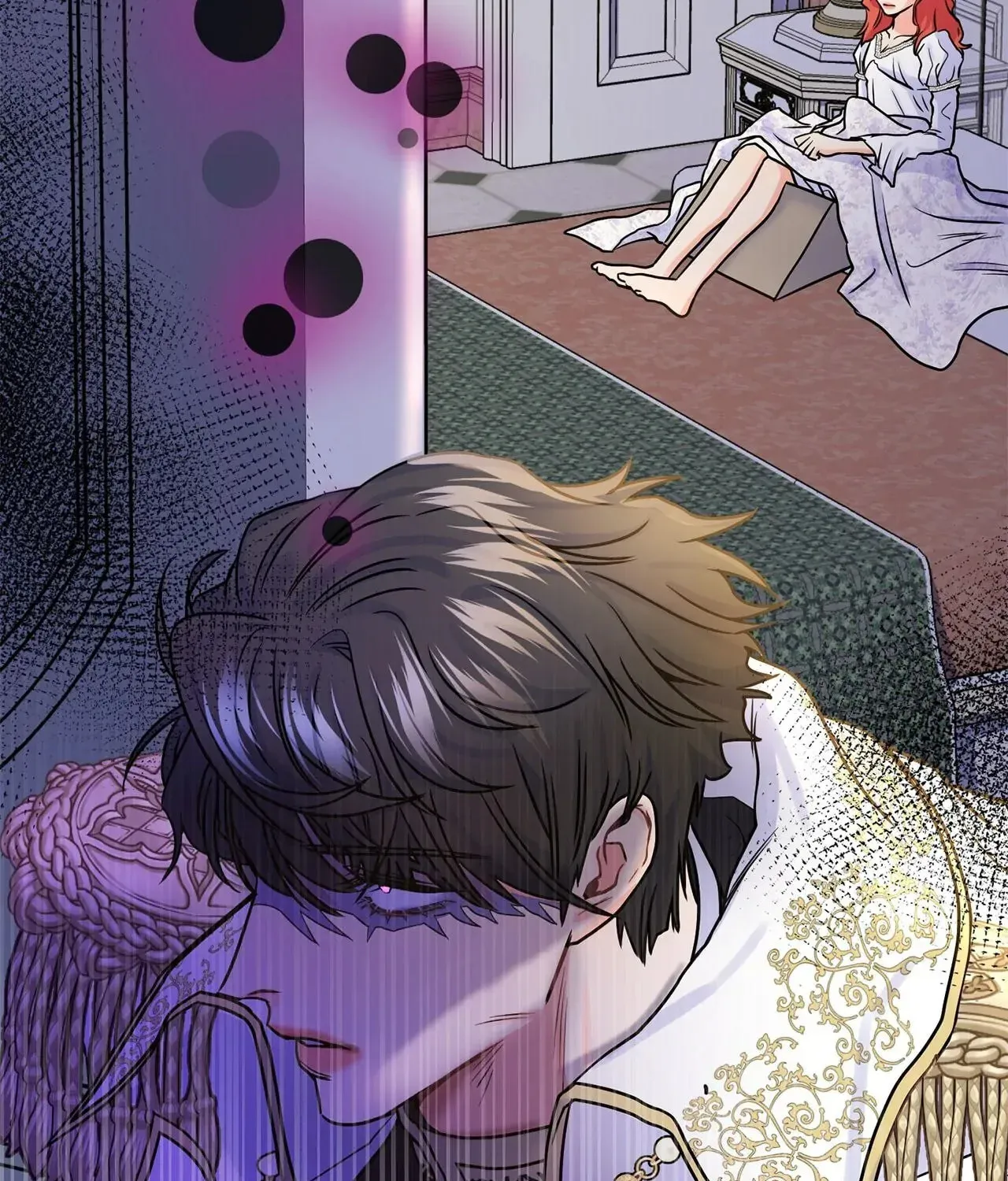 Holding You Captive Chapter 78 page 73 - 