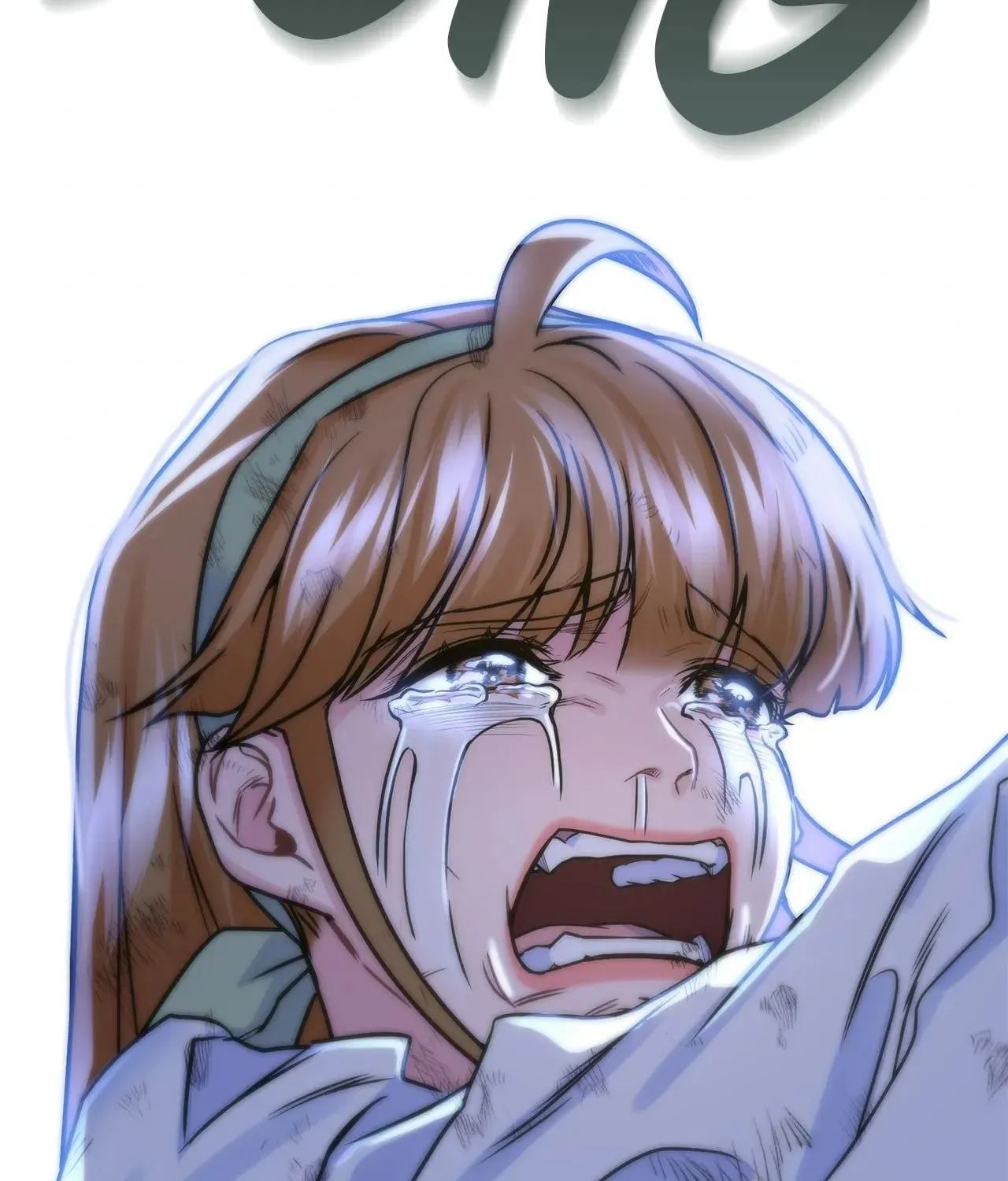 Holding You Captive Chapter 78 page 9 - 