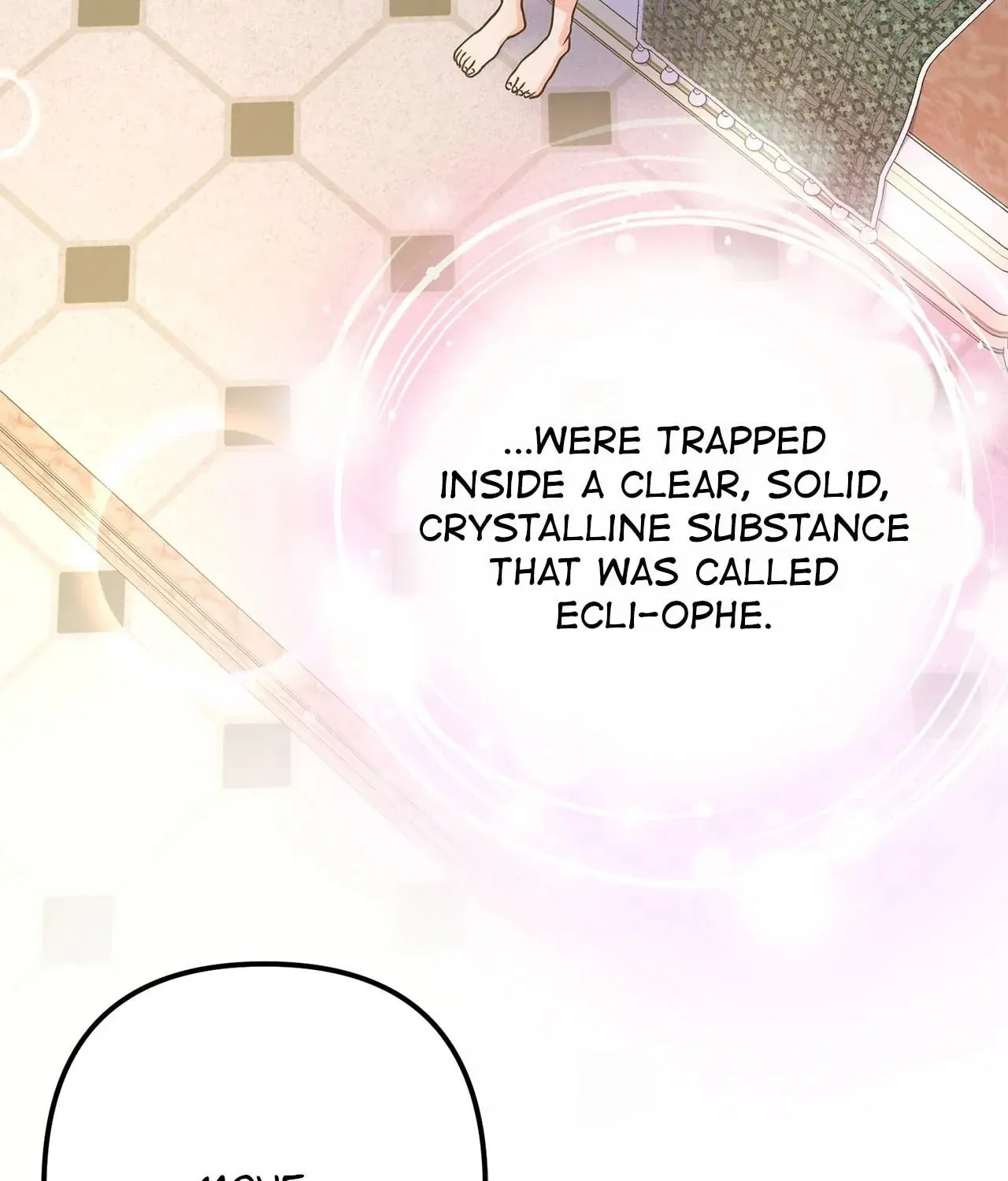 Holding You Captive Chapter 78 page 84 - 
