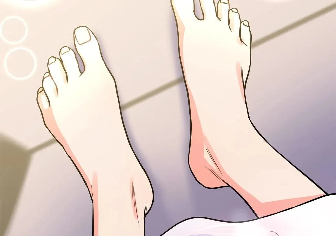 Holding You Captive Chapter 78 page 87 - 