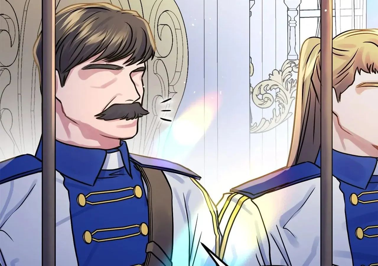 Holding You Captive Chapter 78 page 96 - 