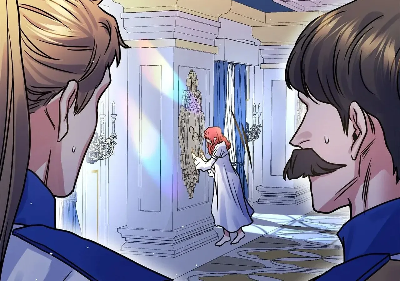 Holding You Captive Chapter 78 page 98 - 