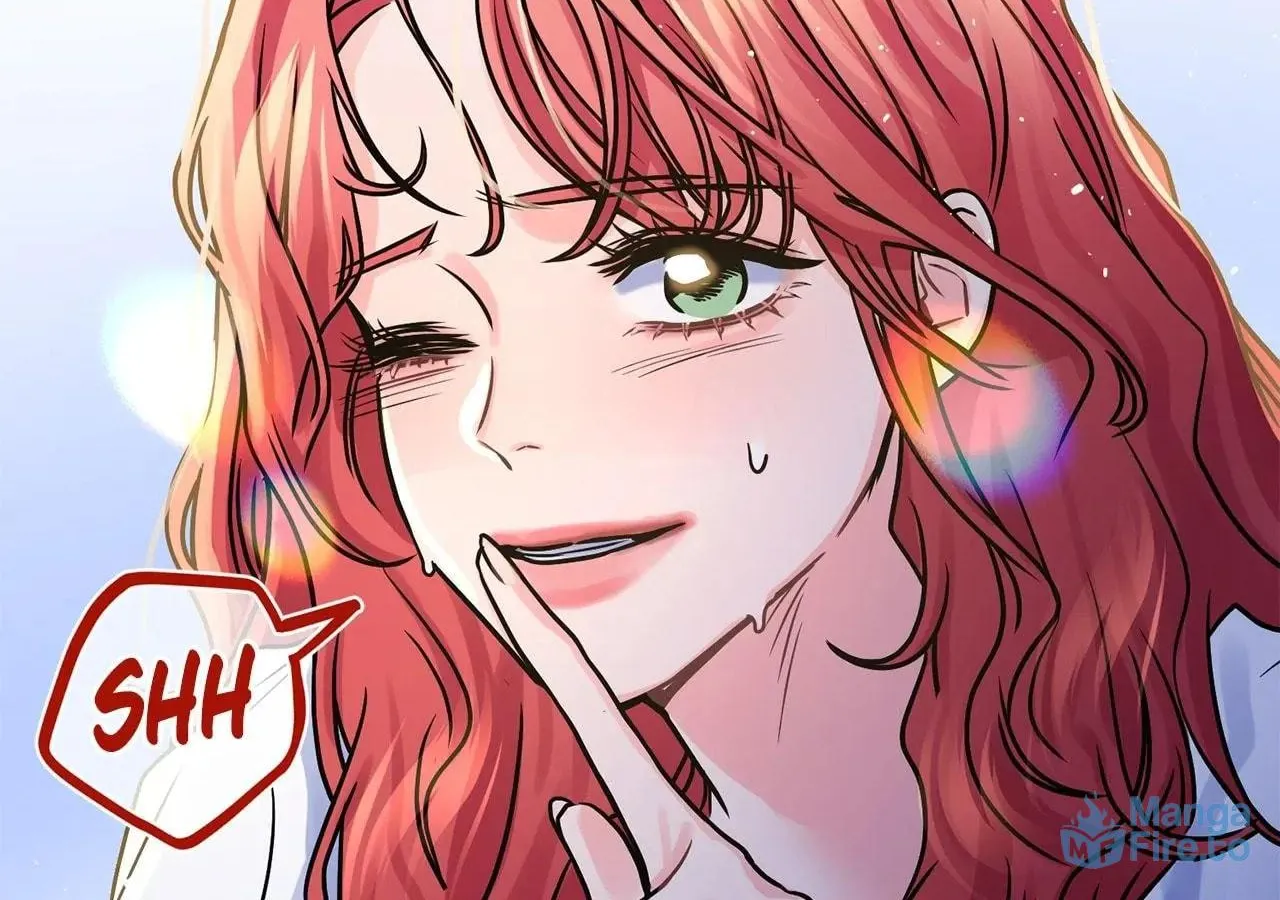 Holding You Captive Chapter 78 page 100 - 