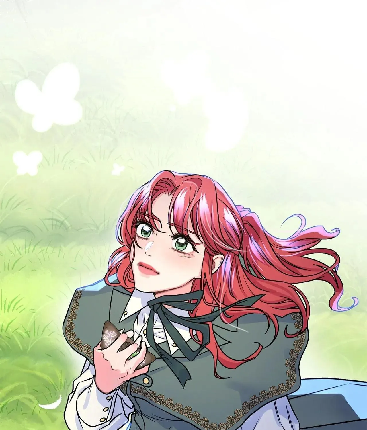 Holding You Captive Chapter 79 page 11 - 