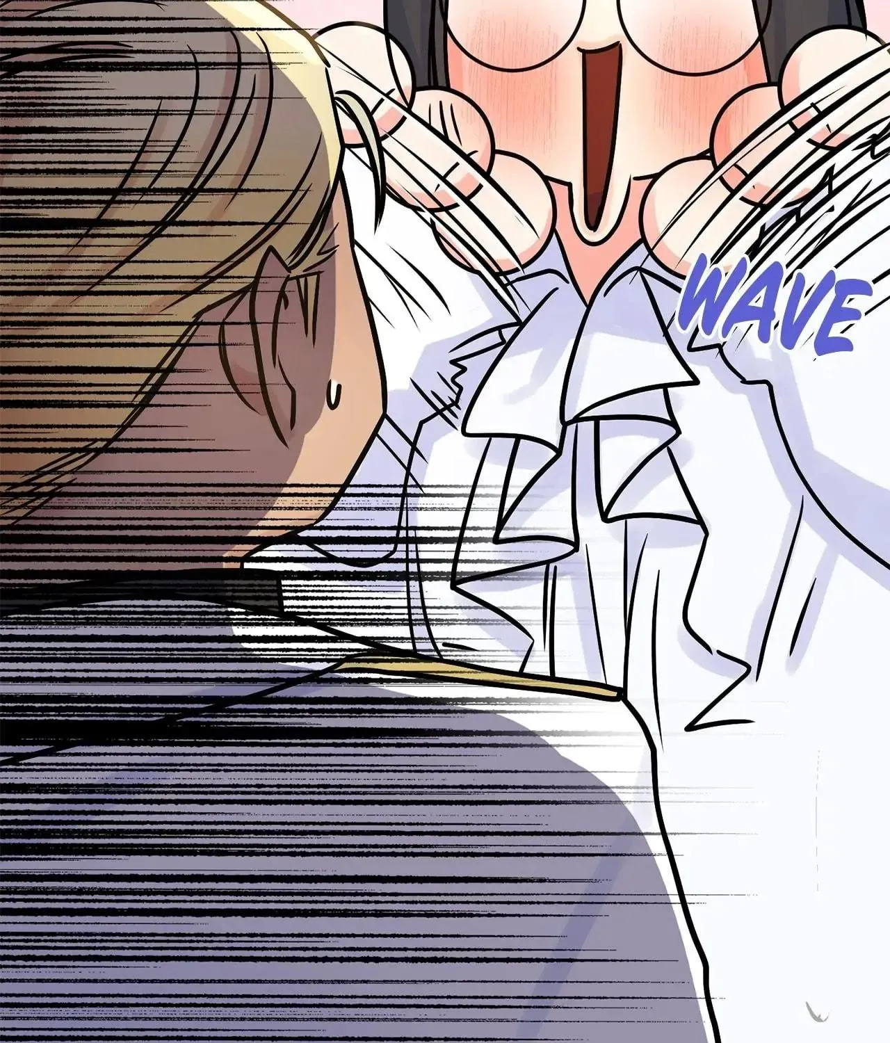 Holding You Captive Chapter 79 page 104 - 