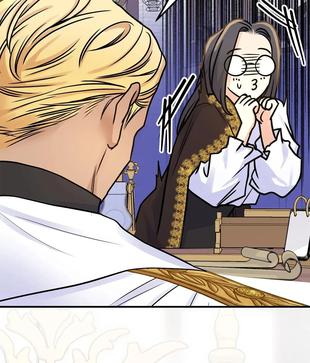 Holding You Captive Chapter 79 page 106 - 